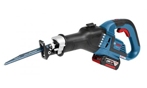 Reciprocating Saws