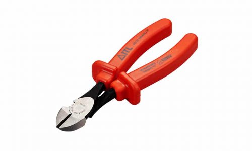 Insulated Pliers & Cutters