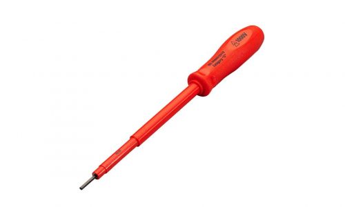 Insulated Screwdrivers